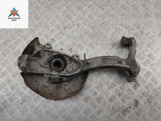 ступица передняя левая Audi A4 B6 2001, 1.8 л., Ti, бензин, МКПП, серый, универсал