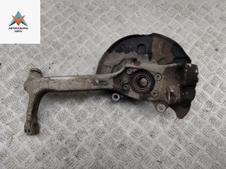 ступица передняя правая Audi A4 B7 2005, 3.2 л., бензин, АКПП, синий, универсал