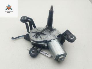 Двигатель стеклоочистителя заднего (моторчик дворников) Opel Astra H/Family [рестайлинг] 2009, 1.7 л., дизель, МКПП, серый, универсал, 13105981