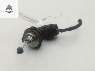 Патрон лампы фары Opel Astra G 1999, 2.0 л., дизель, МКПП, белый, универсал, 150654