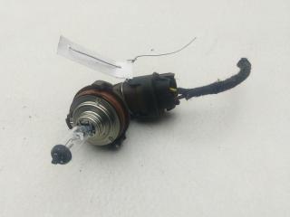 Патрон лампы фары Opel Astra G 1999, 2.0 л., дизель, МКПП, белый, универсал, 150654