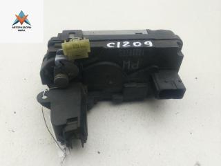 замок двери задней правой Opel Zafira 2 поколение (B) [рестайлинг] 2008, 1.9 л., дизель, МКПП, серый, минивэн, 13210739