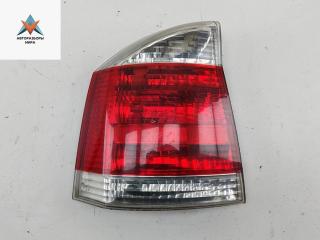 фонарь задний левый Opel Vectra C 2004, 1.9 л., дизель, АКПП, серый, седан, 3131001