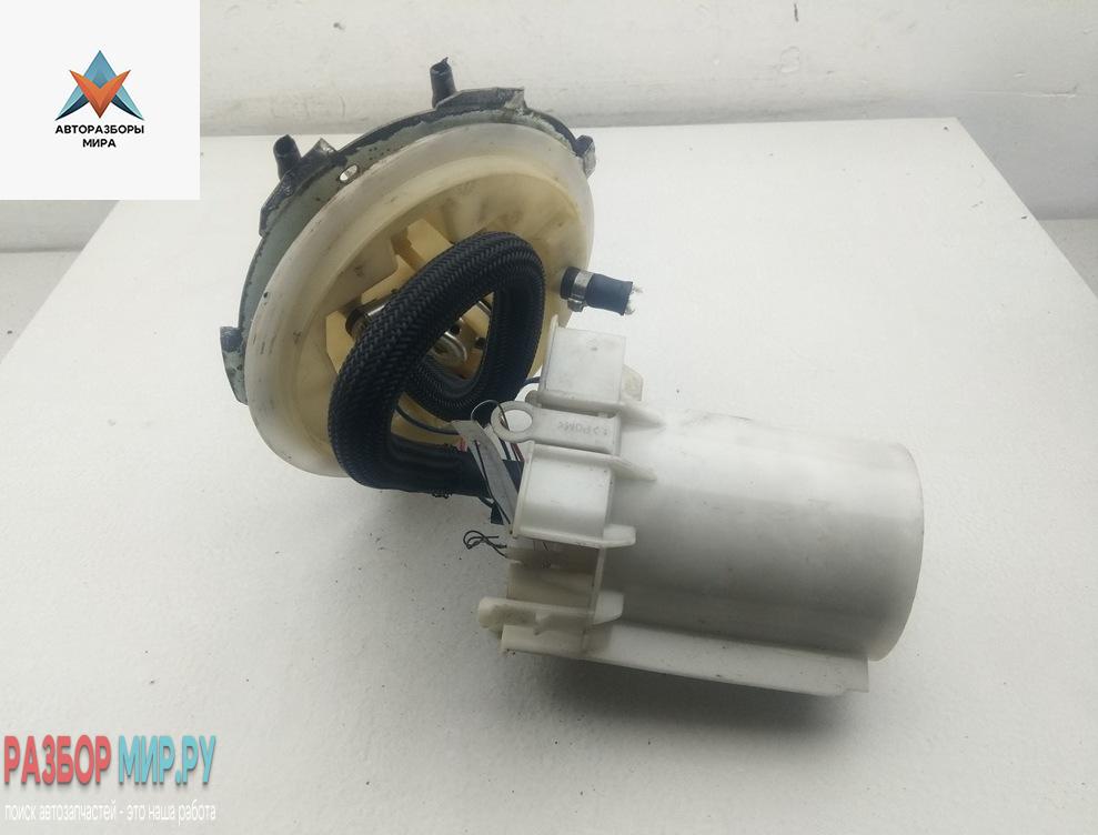 насос топливный Opel Signum C 2003, 2.2 л., бензин, АКПП, синий, хетчбэк 5 дв., 228216003 - фото №1