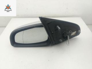 зеркало левое Opel Astra H/Family [рестайлинг] 2006, 1.6 л., бензин, МКПП, серый, универсал
