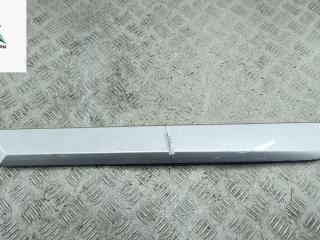 молдинг двери задней левой Audi A4 B7 2005, 3.2 л., бензин, АКПП, синий, универсал, 8E0853969E