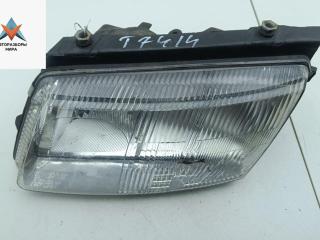 фара левая Volkswagen Passat B5 1998, 1.9 л., дизель, МКПП, зелёный, универсал, DEPO