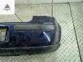 бампер задний Volkswagen Golf 4 поколение 2002, синий, хетчбэк 5 дв., 1J680741 - фото №3