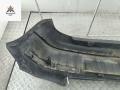 бампер задний Volkswagen Golf 4 поколение 2002, синий, хетчбэк 5 дв., 1J680741 - фото №5