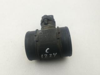 Расходомер (измеритель потока воздуха) Opel Combo 3 поколение (C) [рестайлинг] 2005, 1.7 л., дизель, МКПП, синий, фургон, 24439252