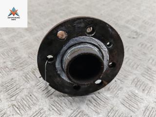 ступица задняя левая Opel Combo 3 поколение (C) [рестайлинг] 2005, 1.3 л., дизель, МКПП, белый, фургон