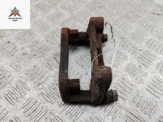 скоба суппорта Opel Combo 3 поколение (C) [рестайлинг] 2005, 1.3 л., дизель, МКПП, белый, фургон