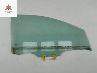 стекло двери передней правой Nissan Note E11 [рестайлинг] 2009, 1.4 л., бензин, МКПП, серый, хетчбэк 5 дв.