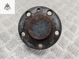 ступица задняя левая Volkswagen Golf 4 поколение 1999, 1.6 л., бензин, МКПП, серый, универсал