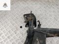 подрамник передний SEAT Leon 2 поколение 2006, 1.6 л., бензин, МКПП, красный, хетчбэк 5 дв. - фото №3