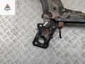 подрамник передний SEAT Leon 2 поколение 2006, 1.6 л., бензин, МКПП, красный, хетчбэк 5 дв. - фото №11