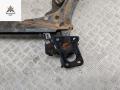 подрамник передний SEAT Leon 2 поколение 2006, 1.6 л., бензин, МКПП, красный, хетчбэк 5 дв. - фото №14