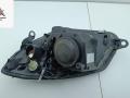 фара правая Skoda Fabia 2 поколение (5J) 2009, 1.2 л., бензин, МКПП, серый, хетчбэк 5 дв. - фото №2