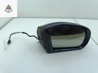 зеркало правое Mercedes-Benz C-Класс W203/S203/CL203 [рестайлинг] 2004, 2.2 л., дизель, АКПП, синий, универсал, 413133402