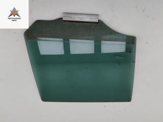 стекло двери задней правой Opel Zafira 2 поколение (B) 2007, 1.9 л., дизель, МКПП, чёрный, минивэн