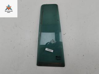 форточка задняя правая Opel Zafira 2 поколение (B) 2007, 1.9 л., дизель, МКПП, чёрный, минивэн