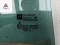 форточка задняя правая Opel Zafira 2 поколение (B) 2007, 1.9 л., дизель, МКПП, чёрный, минивэн - фото №2