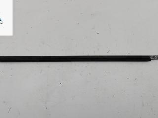 Молдинг стекла двери наружный Opel Astra H/Family [рестайлинг] 2006, 1.6 л., бензин, МКПП, серый, универсал, 024468033