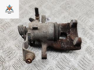 суппорт задний левый Opel Combo 3 поколение (C) [рестайлинг] 2005, 1.3 л., дизель, МКПП, белый, фургон