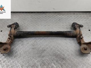 подрамник передний Opel Combo 3 поколение (C) [рестайлинг] 2005, 1.3 л., дизель, МКПП, белый, фургон