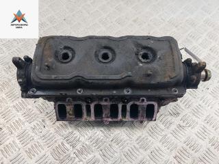 ГБЦ Volkswagen Passat B5 [рестайлинг] 2001, 2.5 л., дизель, МКПП, серый, универсал