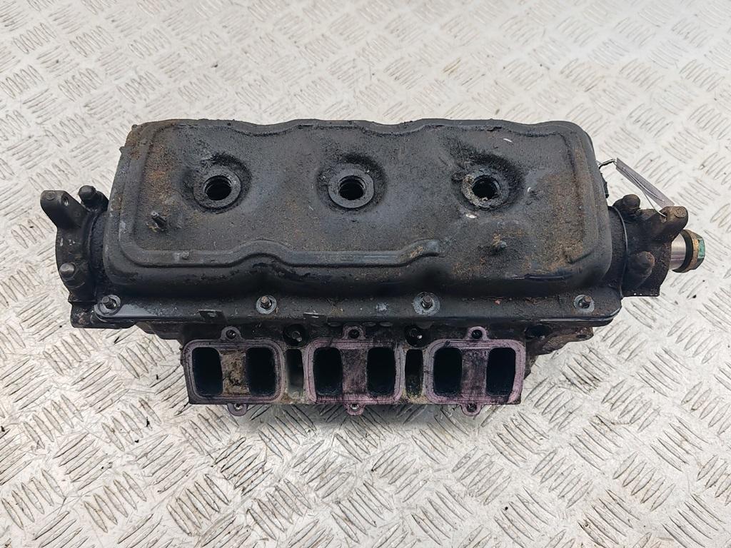 ГБЦ Volkswagen Passat B5+ (GP) 2001, 2.5 л., дизель, МКПП, серый, универсал