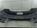 бампер задний Volkswagen Golf 5 поколение 2005, серый, хетчбэк 5 дв., 5M0807421 - фото №5