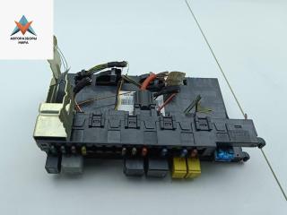 блок SAM Mercedes-Benz C-Класс W203/S203/CL203 [рестайлинг] 2004, 2.2 л., дизель, АКПП, синий, универсал, 2035453101