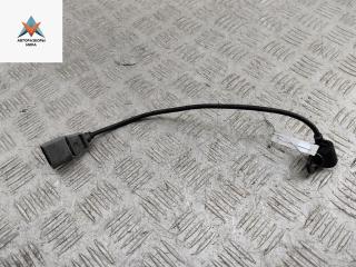 датчик распредвала Volkswagen Crafter 1 поколение 2006, 2.5 л., дизель, МКПП, белый, микроавтобус, 076906433