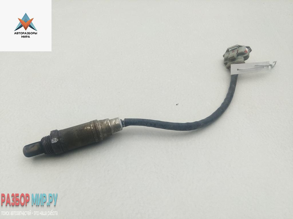 лямбда-зонд Opel Meriva 1 поколение (A) 2005, 1.6 л., бензин, 25335280 - фото №1