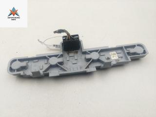 панель заднего левого фонаря Opel Zafira 2 поколение (B) 2006, 1.9 л., дизель, МКПП, серый, минивэн, 3343