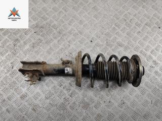 стойка передняя Opel Signum C 2003, 2.2 л., бензин, АКПП, синий, хетчбэк 5 дв.