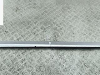 молдинг двери передней правой Audi A4 B7 2005, 3.2 л., бензин, АКПП, синий, универсал, 8E0853960E