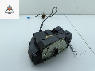 замок двери задней правой Mercedes-Benz C-Класс W203/S203/CL203 [рестайлинг] 2004, 2.2 л., дизель, АКПП, синий, универсал, 2037300235