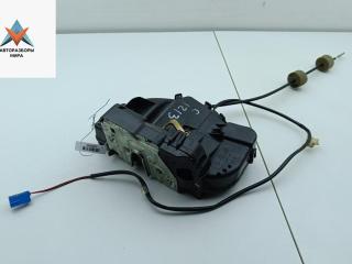 замок двери задней правой Mercedes-Benz C-Класс W203/S203/CL203 2003, 1.8 л., бензин, МКПП, красный, седан, 2037300235