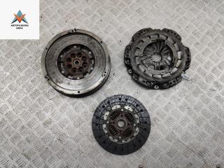 маховик Volkswagen Crafter 1 поколение 2006, 2.5 л., дизель, МКПП, белый, микроавтобус, 415033510, 324044710