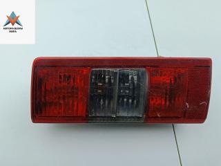 фонарь задний правый Opel Combo 3 поколение (C) [рестайлинг] 2005, 1.7 л., дизель, МКПП, синий, фургон
