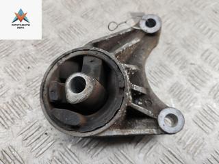 подушка крепления КПП Opel Zafira 2 поколение (B) 2007, 1.9 л., дизель, МКПП, чёрный, минивэн