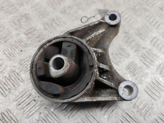подушка крепления КПП Opel Zafira 2 поколение (B) 2007, 1.9 л., дизель, МКПП, чёрный, минивэн