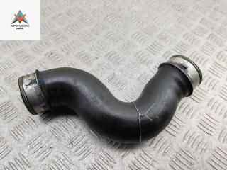 патрубок интеркулера Audi A3 8P/8PA [рестайлинг] 2005, 2.0 л., дизель, АКПП, серый, хетчбэк 5 дв., 1K0145832E