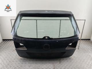крышка багажника Volkswagen Passat B7 2013, чёрный, универсал, 3AF827159