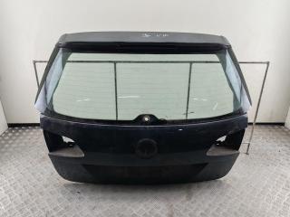 крышка багажника Volkswagen Passat B7 2013, чёрный, универсал, 3AF827159