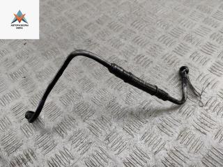 Трубка масляная турбины Volkswagen Crafter 1 поколение 2006, 2.5 л., дизель, МКПП, белый, микроавтобус, 076145771D