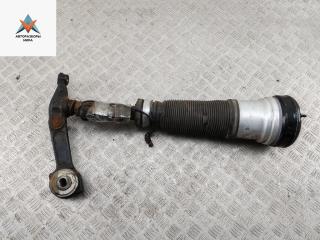 стойка передняя Mercedes-Benz S-Класс W220 2001, 4.0 л., дизель, АКПП, серый, седан