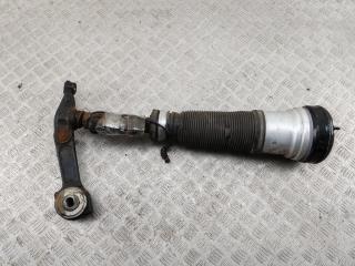 стойка передняя Mercedes-Benz S-Класс W220 2001, 4.0 л., дизель, АКПП, серый, седан